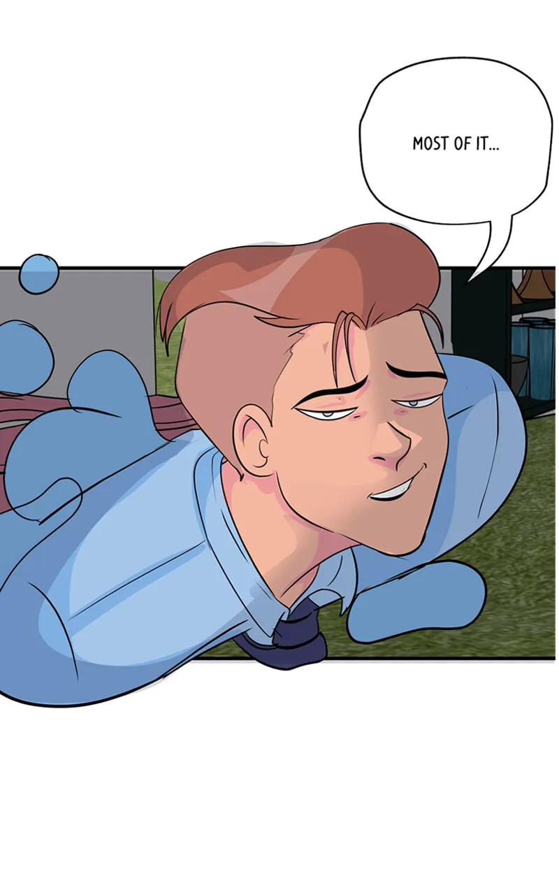 Luggage Chapter 24 page 22 - 