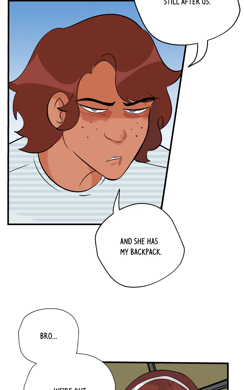 Luggage Chapter 24 page 25 - 