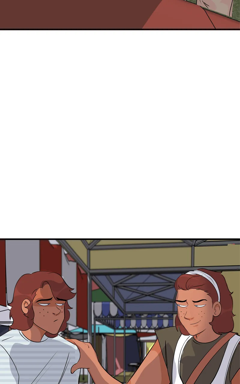 Luggage Chapter 24 page 29 - 