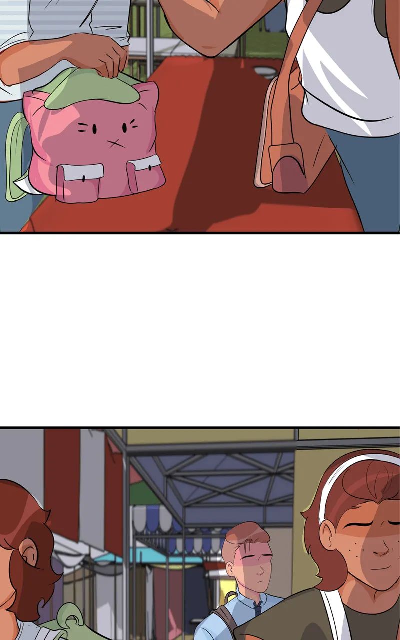 Luggage Chapter 24 page 30 - 
