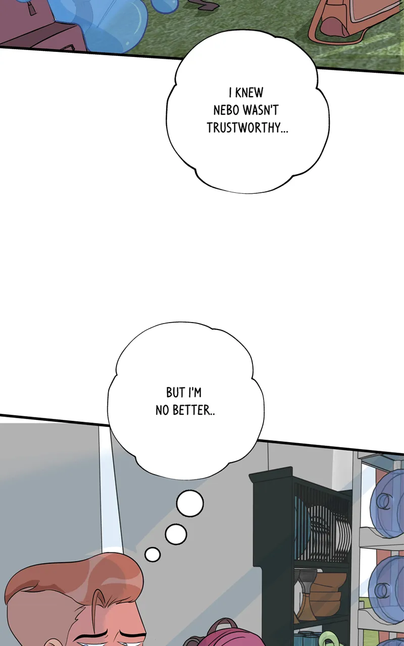 Luggage Chapter 24 page 4 - 