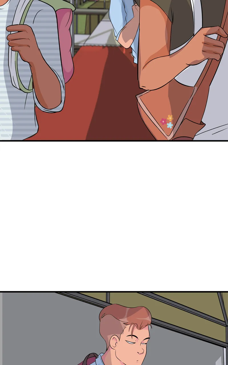 Luggage Chapter 24 page 31 - 