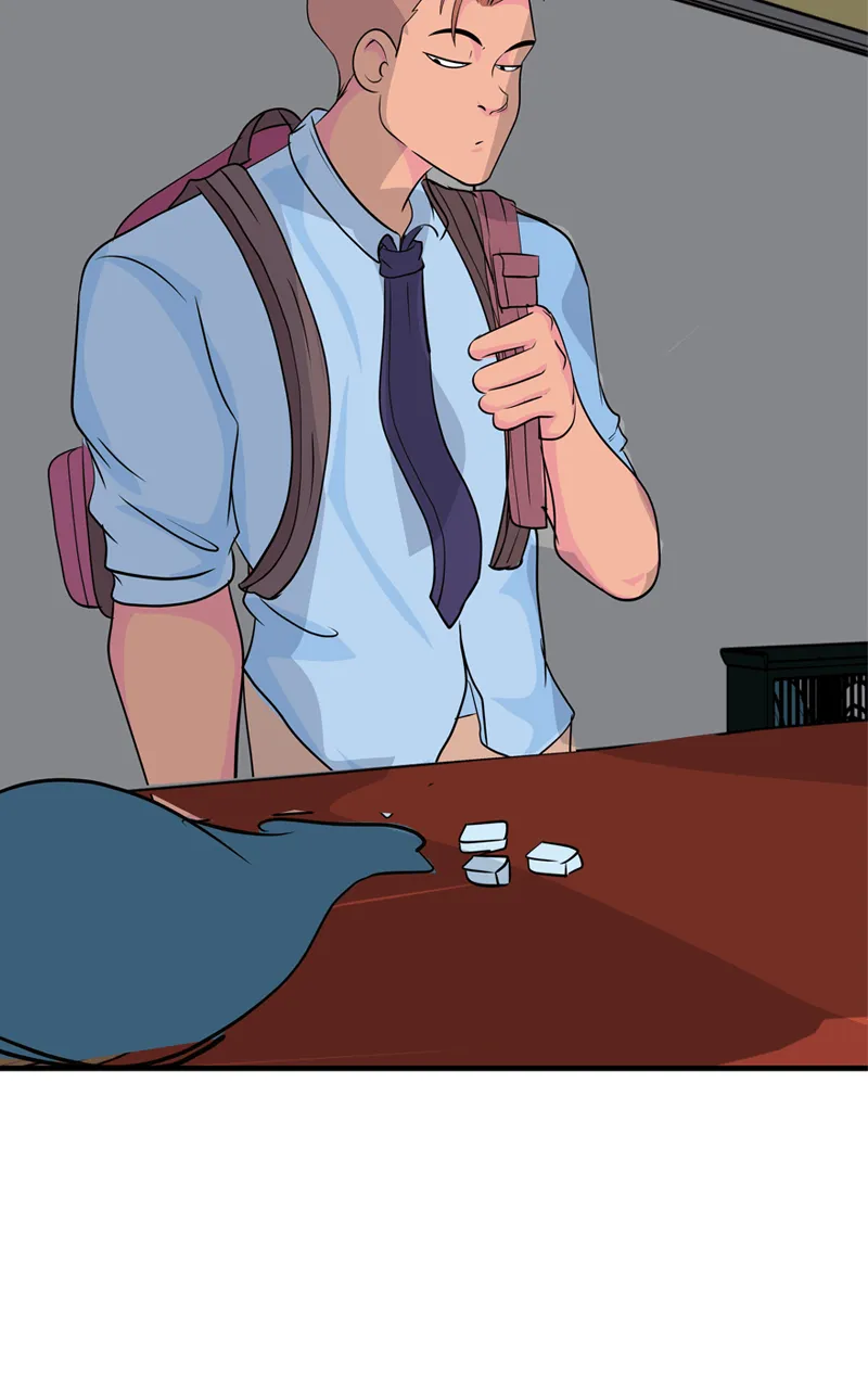 Luggage Chapter 24 page 33 - 