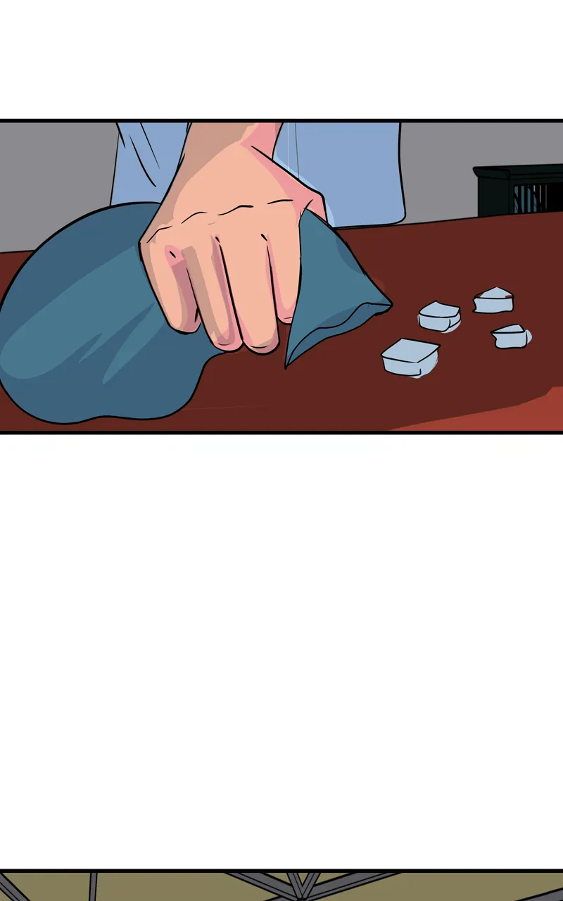Luggage Chapter 24 page 34 - 