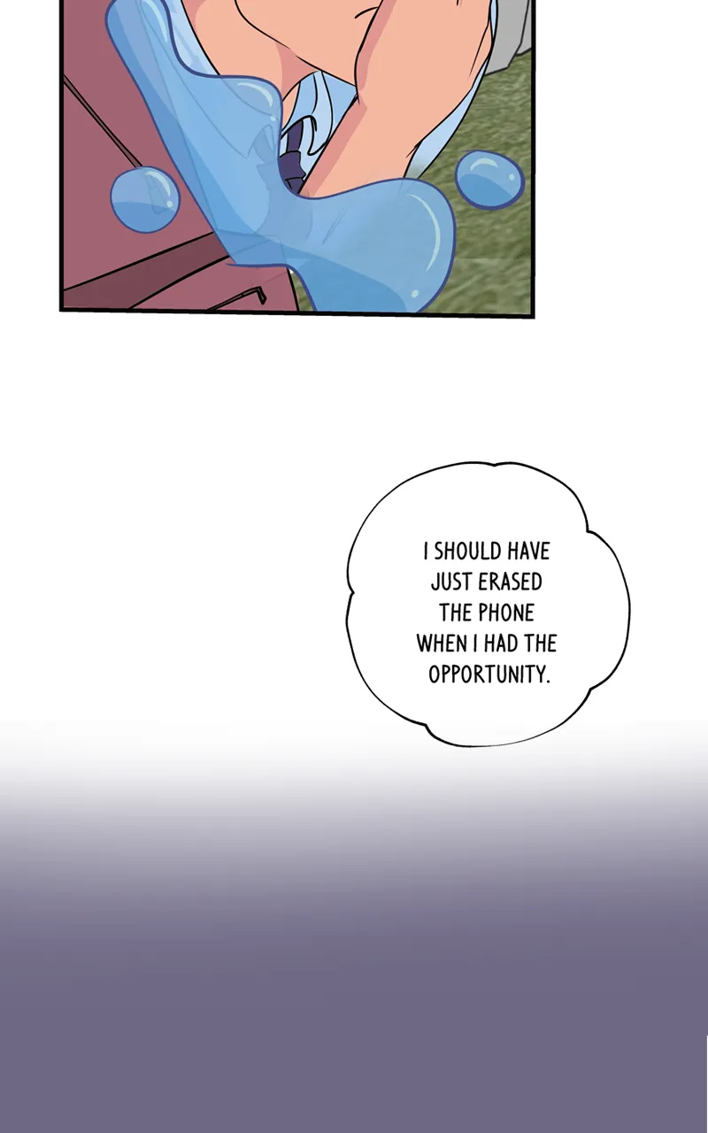 Luggage Chapter 24 page 6 - 