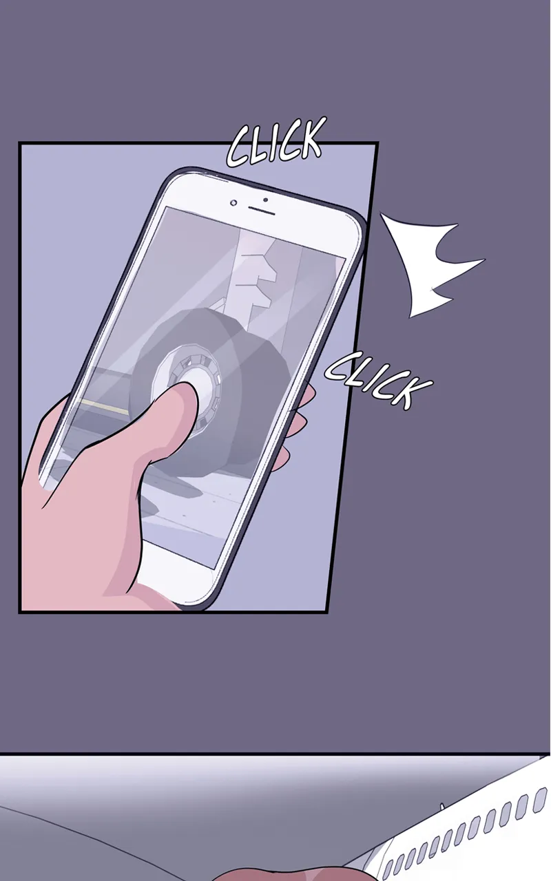 Luggage Chapter 24 page 8 - 