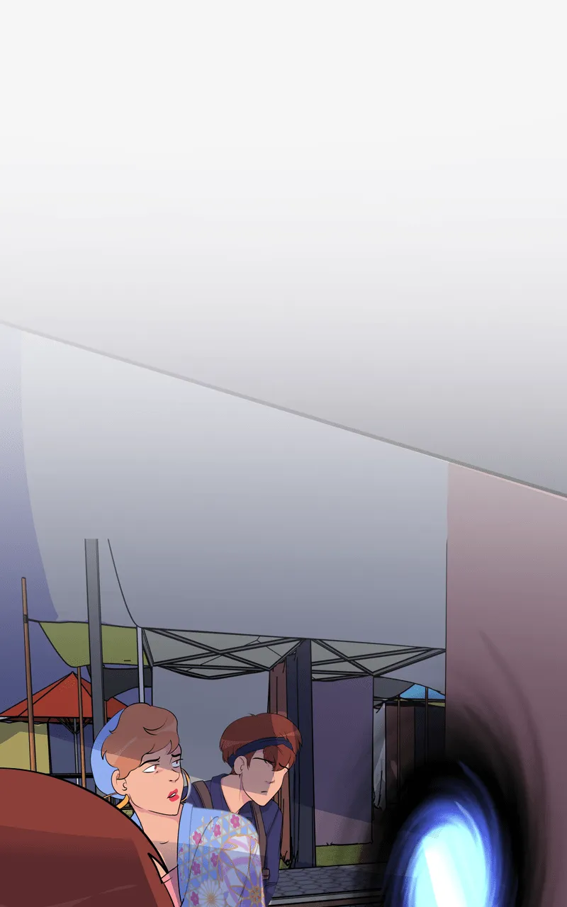 Luggage Chapter 25 page 14 - 