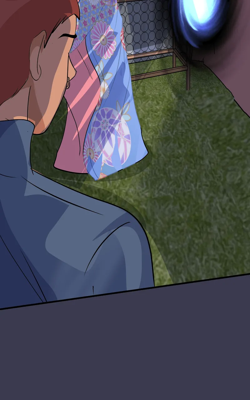 Luggage Chapter 25 page 15 - 