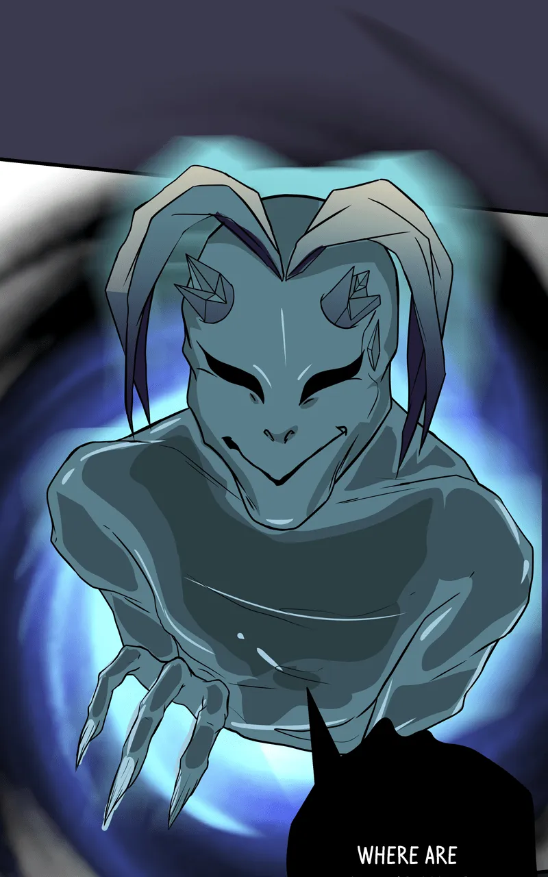 Luggage Chapter 25 page 17 - 