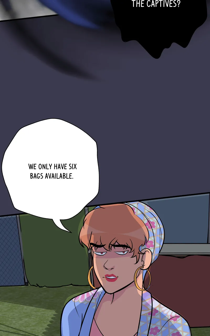 Luggage Chapter 25 page 18 - 