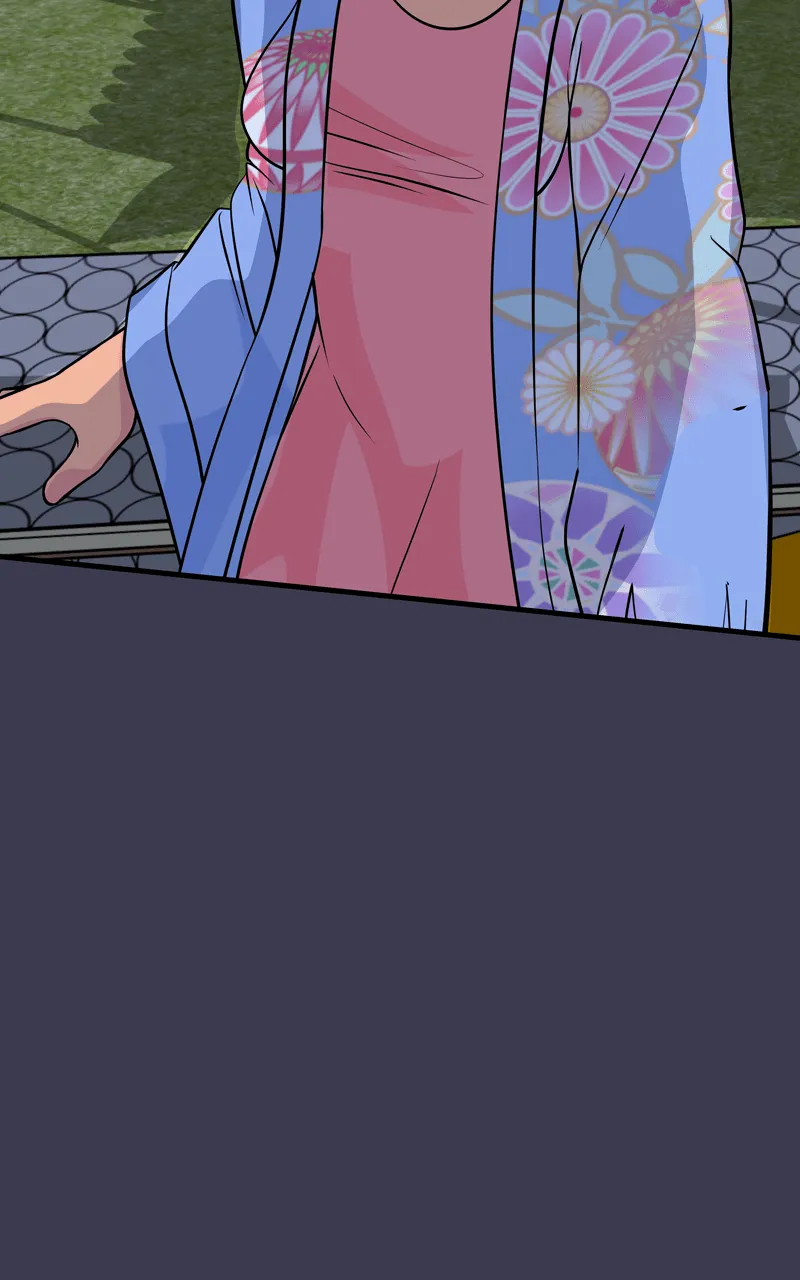 Luggage Chapter 25 page 19 - 