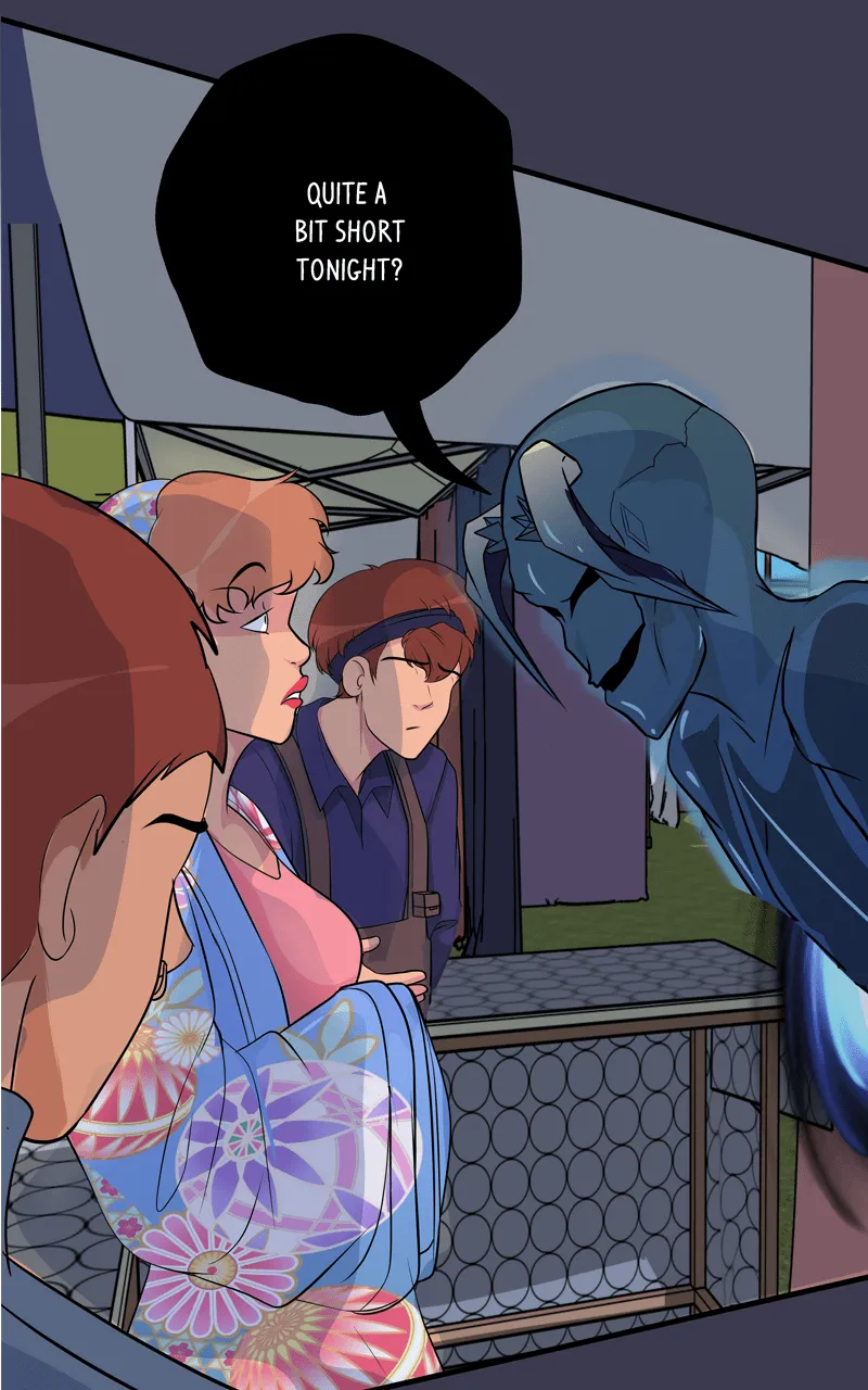 Luggage Chapter 25 page 20 - 