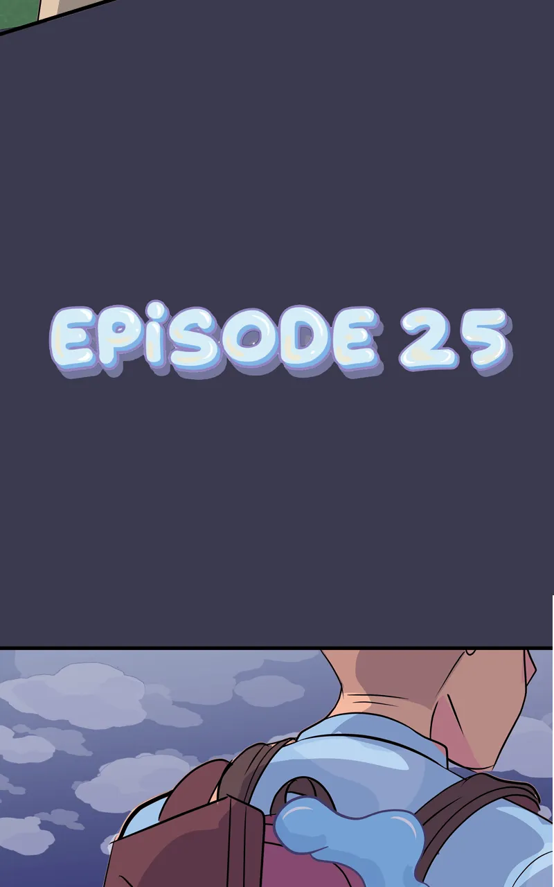 Luggage Chapter 25 page 3 - 