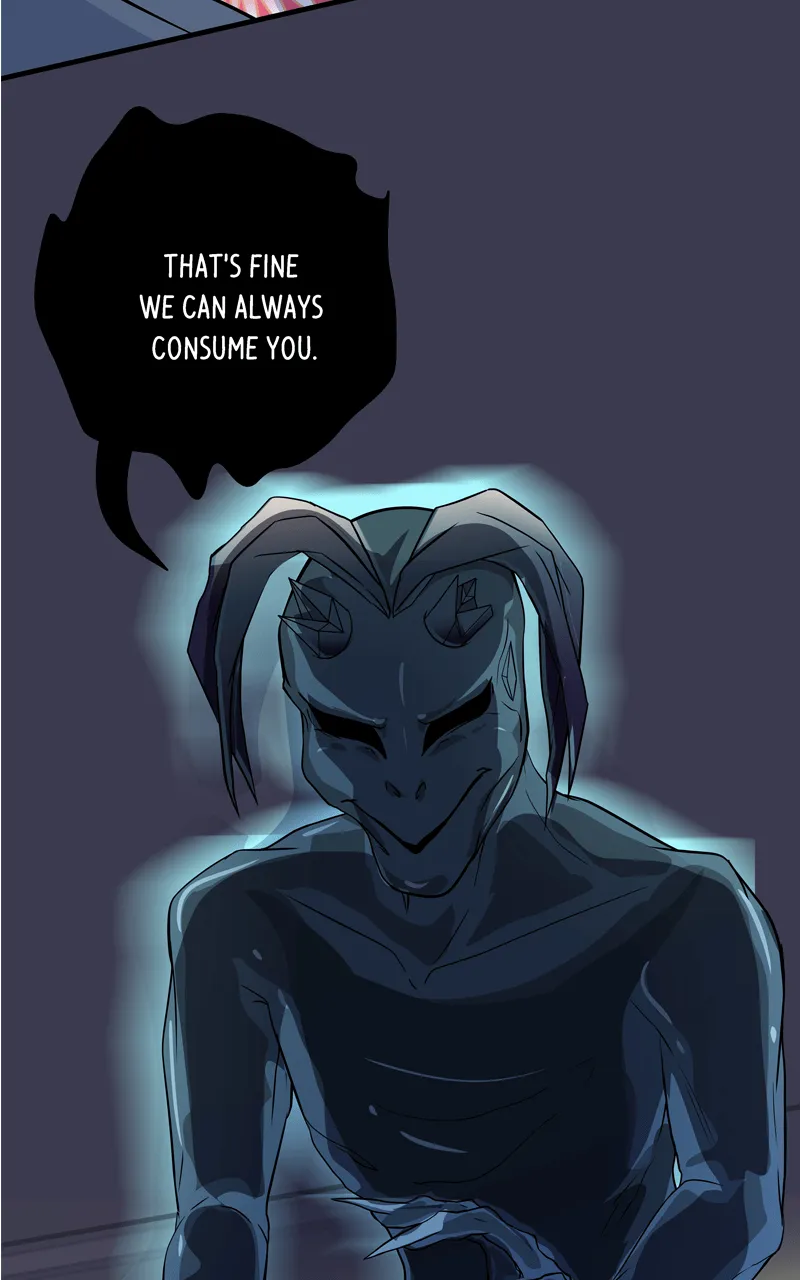 Luggage Chapter 25 page 21 - 