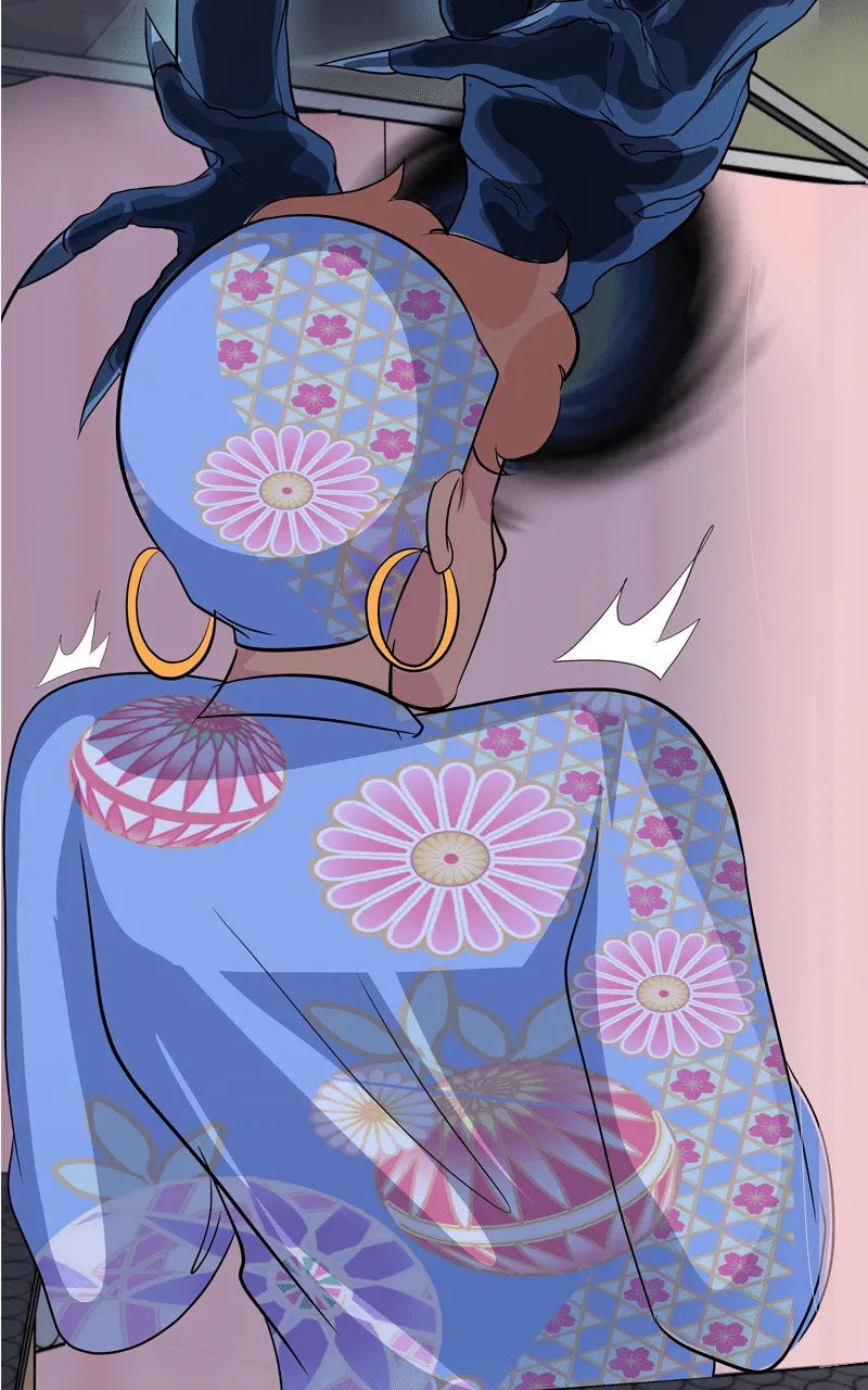Luggage Chapter 25 page 22 - 