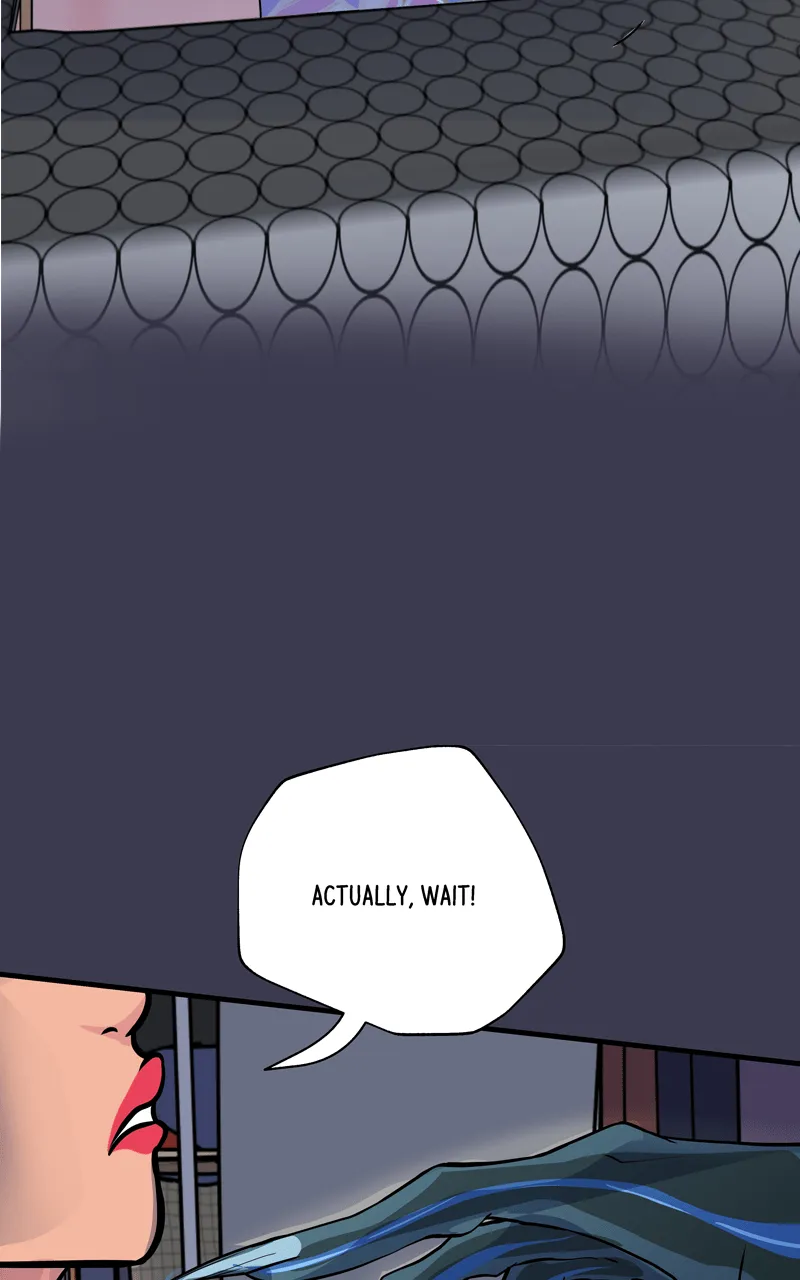 Luggage Chapter 25 page 23 - 