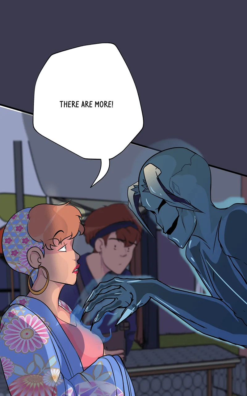 Luggage Chapter 25 page 25 - 