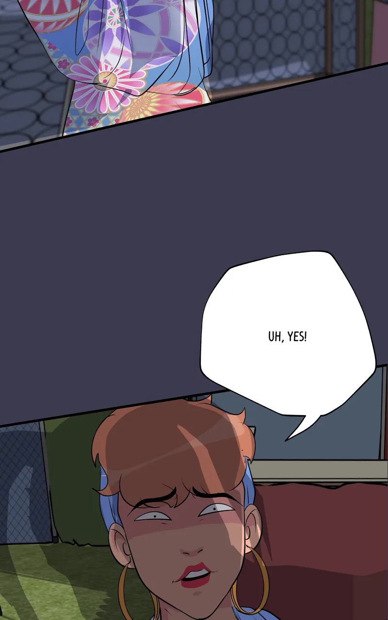 Luggage Chapter 25 page 26 - 