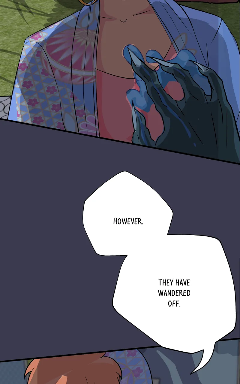 Luggage Chapter 25 page 27 - 