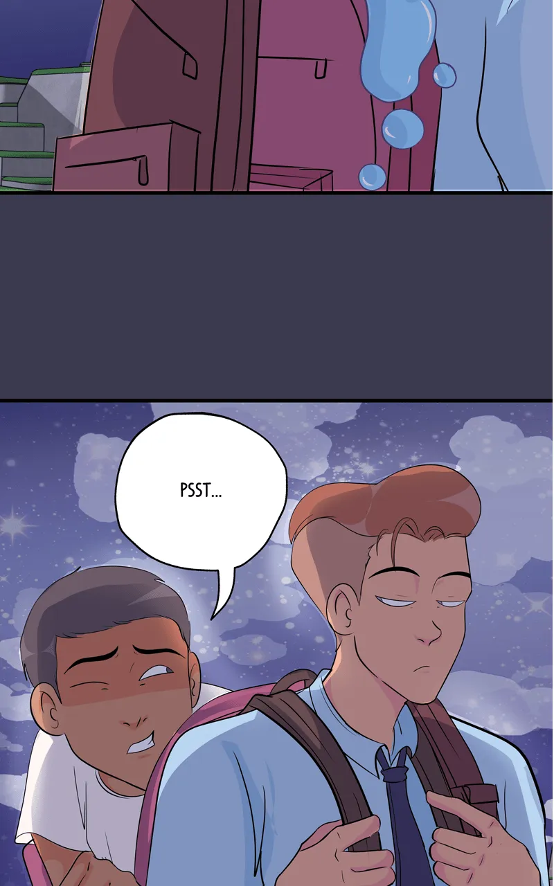 Luggage Chapter 25 page 4 - 