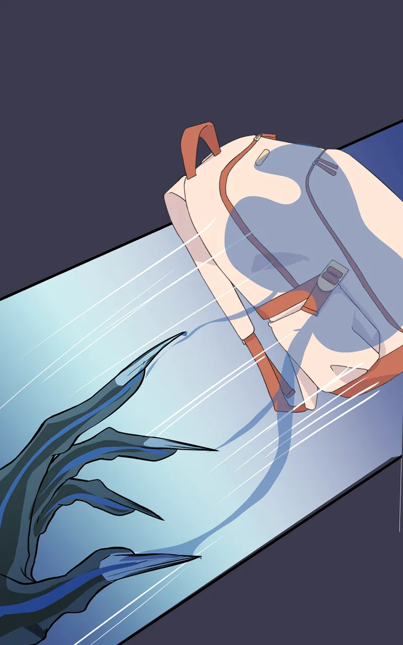 Luggage Chapter 25 page 31 - 
