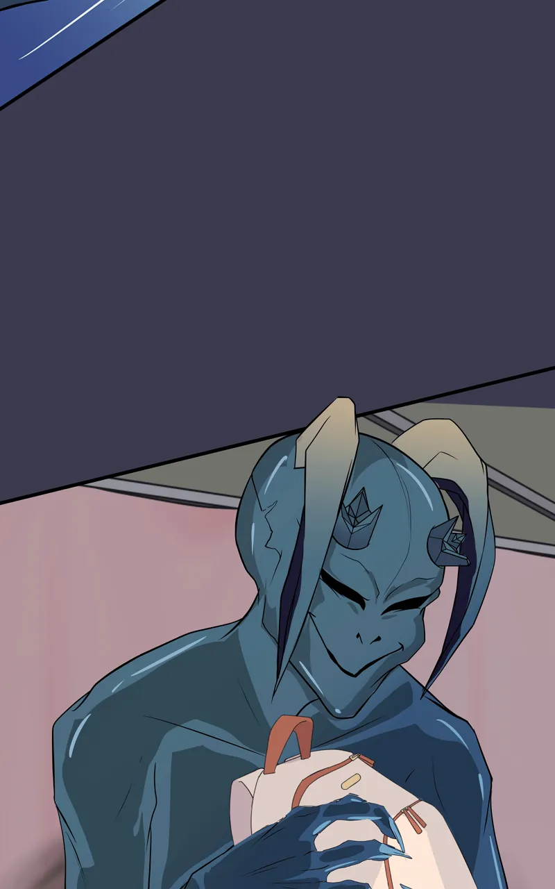 Luggage Chapter 25 page 32 - 