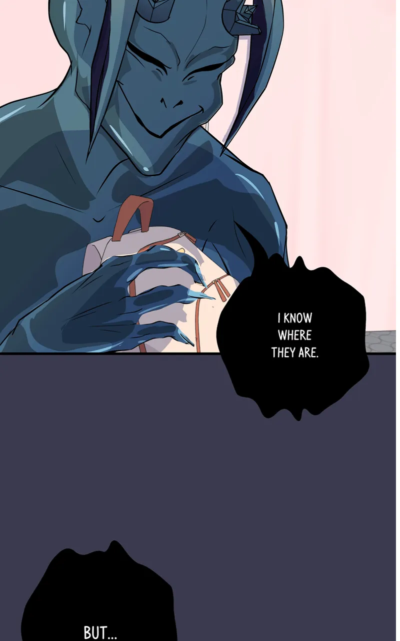 Luggage Chapter 25 page 35 - 