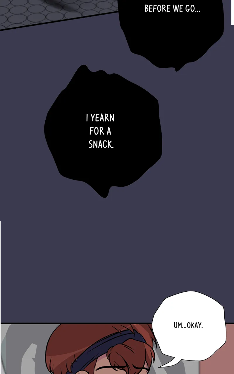 Luggage Chapter 25 page 37 - 