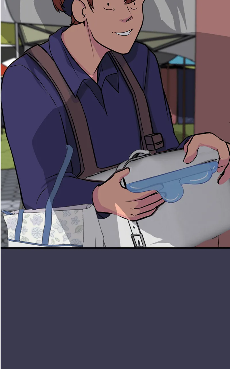Luggage Chapter 25 page 38 - 