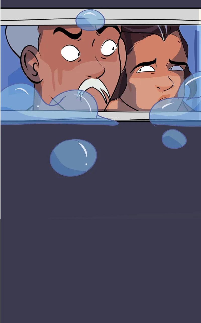 Luggage Chapter 25 page 39 - 