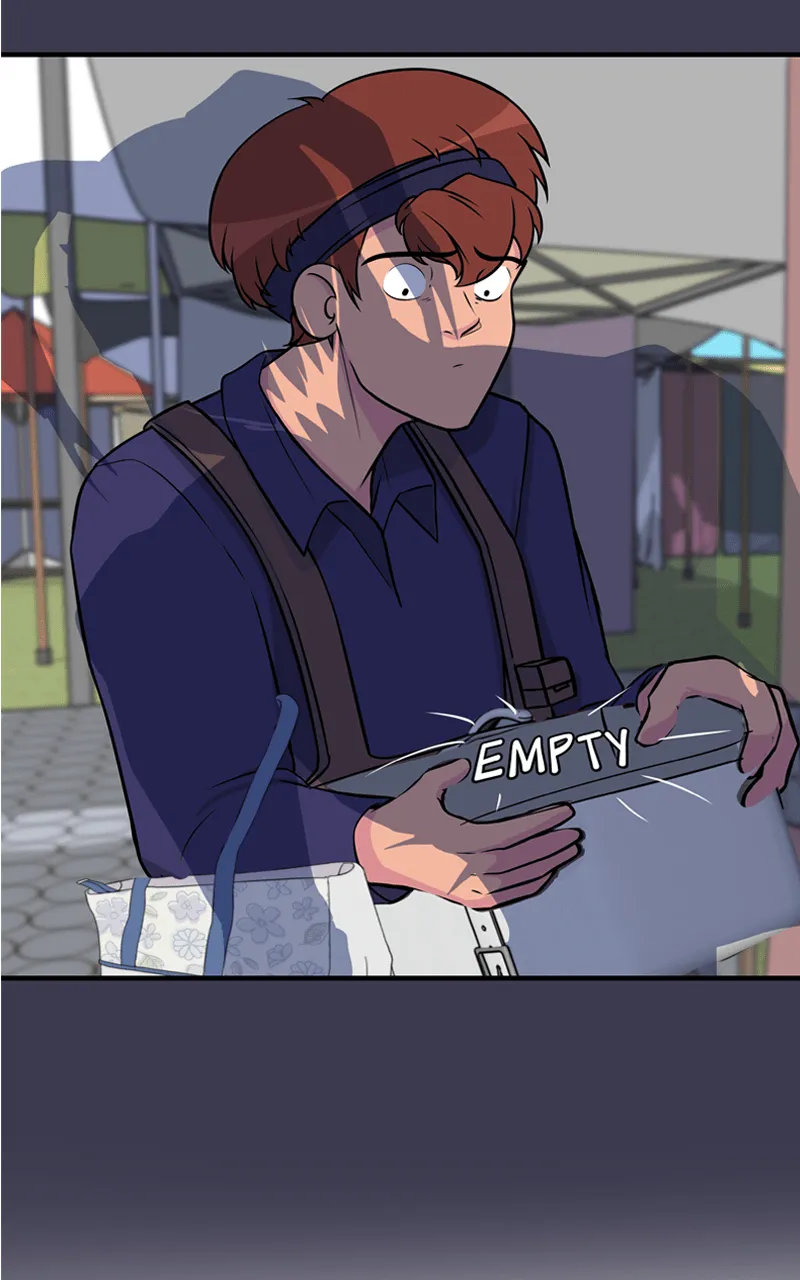 Luggage Chapter 25 page 40 - 