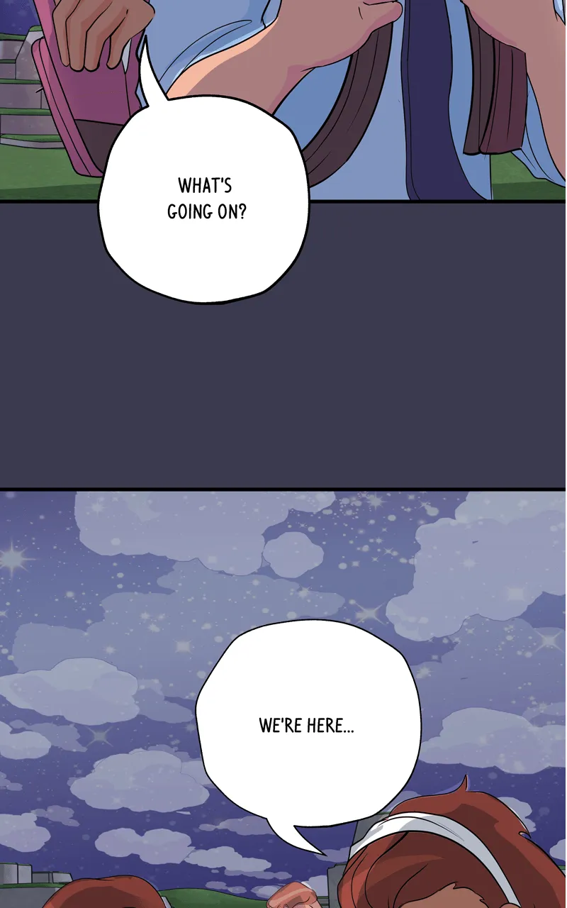 Luggage Chapter 25 page 5 - 
