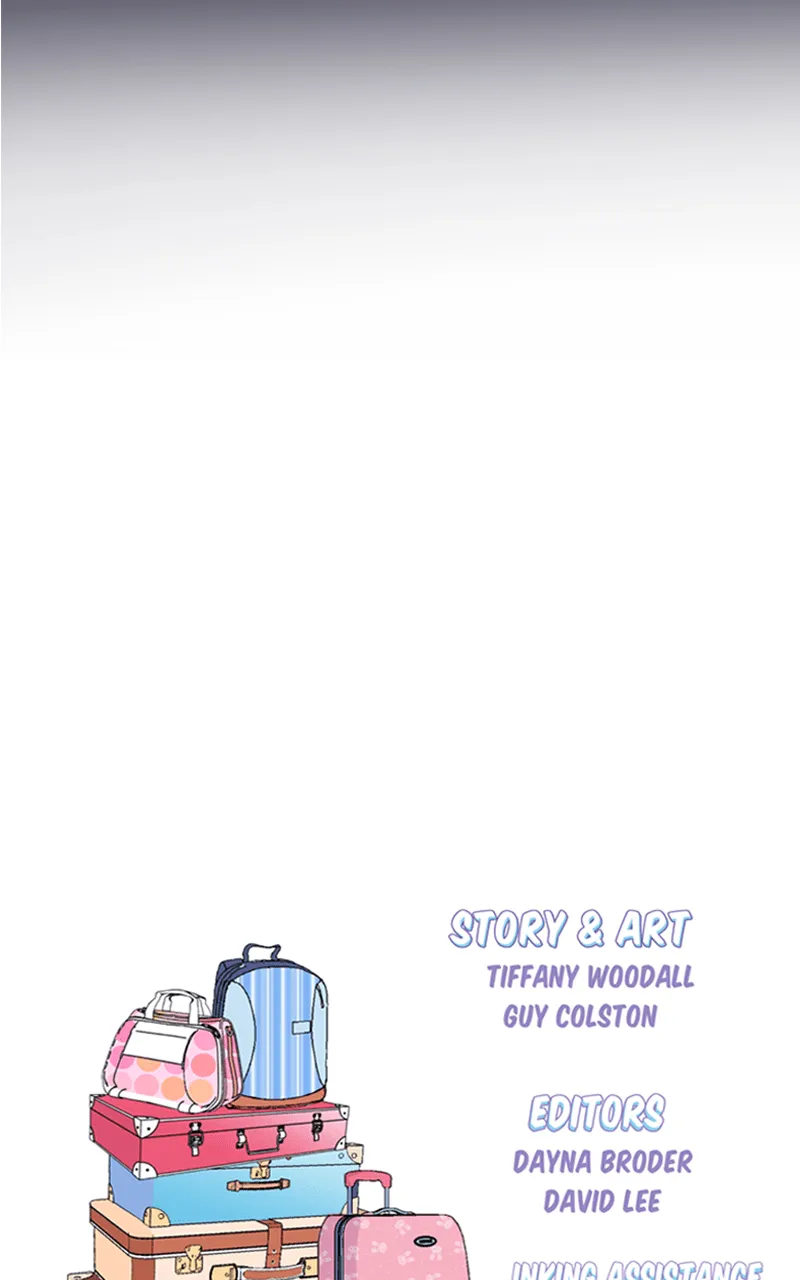 Luggage Chapter 25 page 41 - 