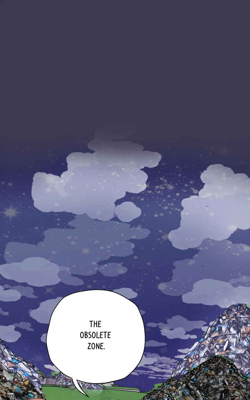Luggage Chapter 25 page 7 - 