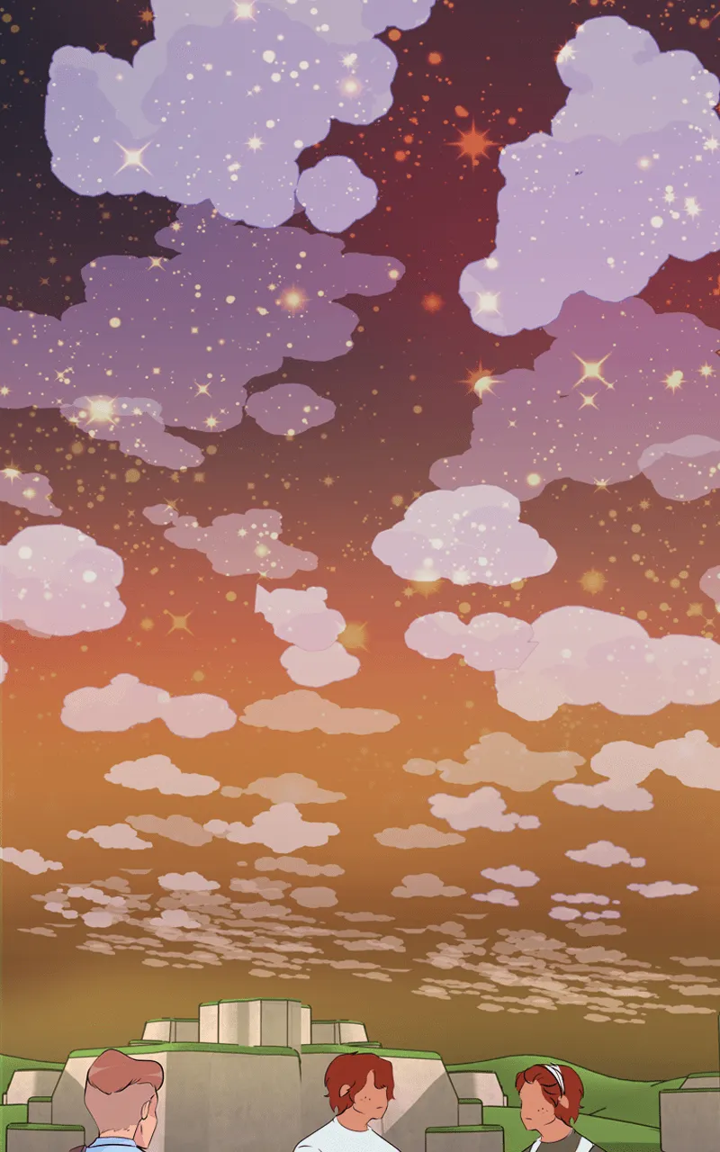 Luggage Chapter 26 page 2 - 