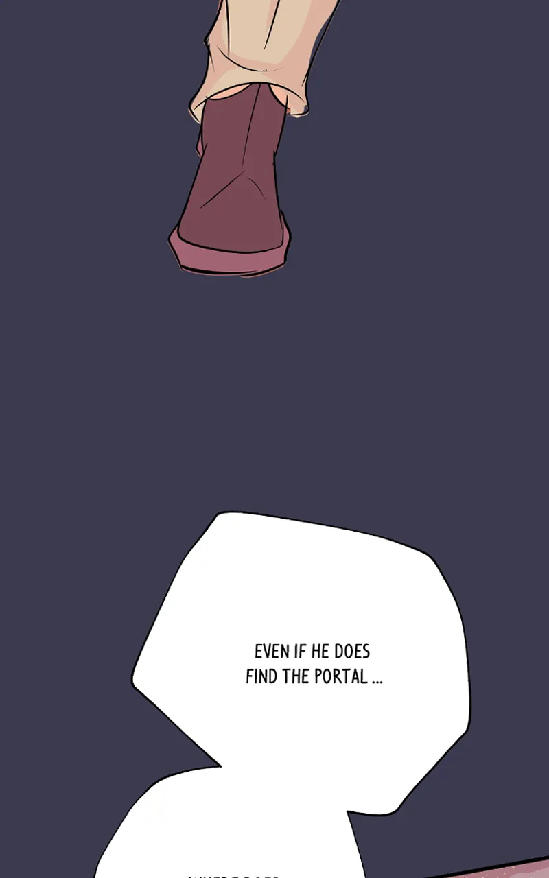 Luggage Chapter 26 page 11 - 