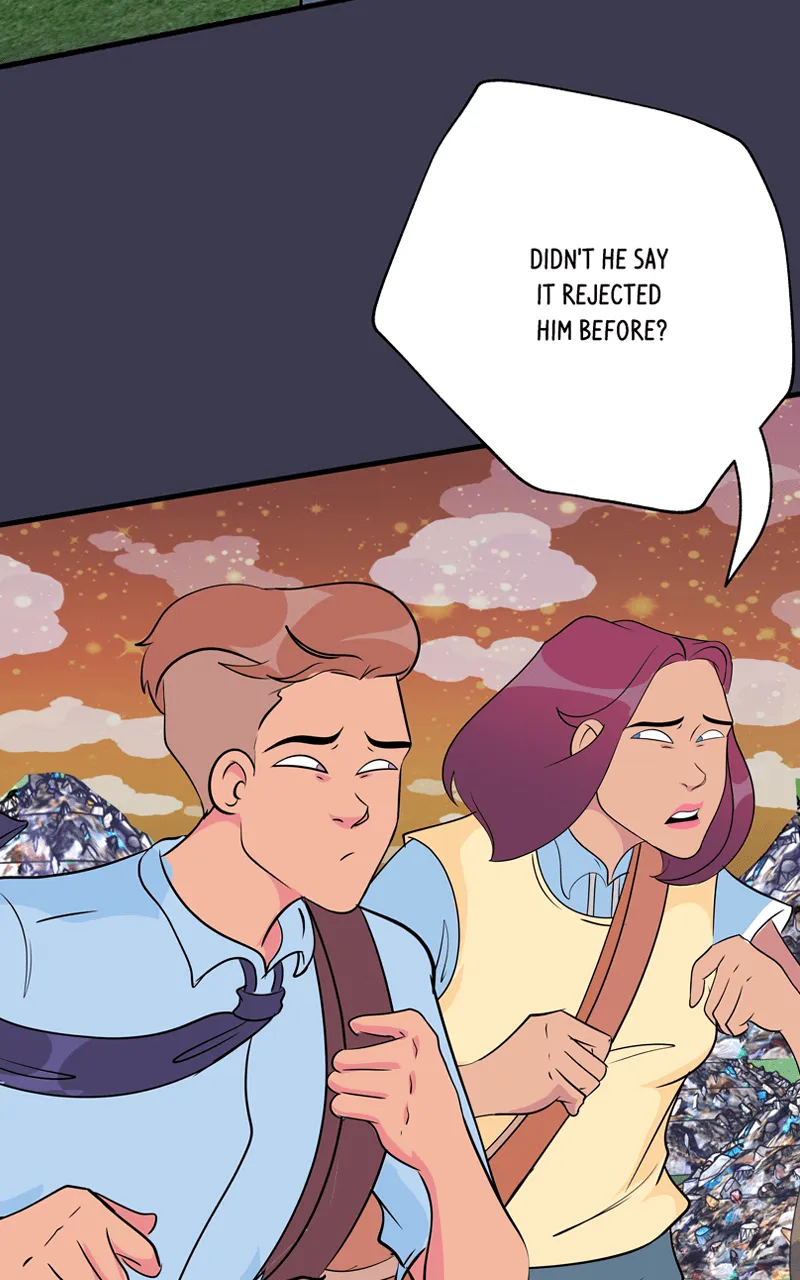 Luggage Chapter 26 page 13 - 