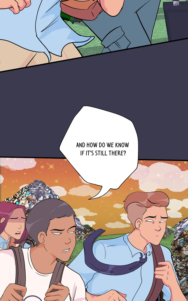 Luggage Chapter 26 page 14 - 