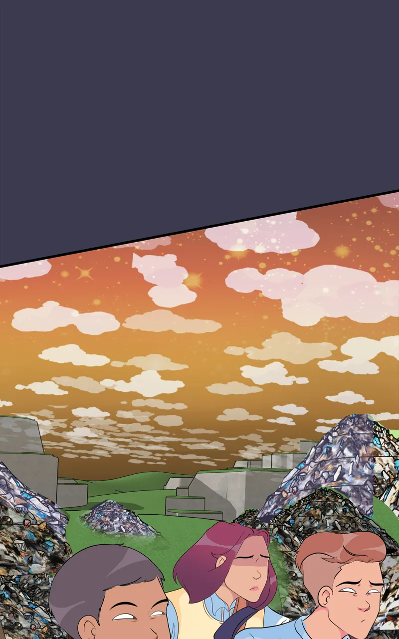 Luggage Chapter 26 page 17 - 