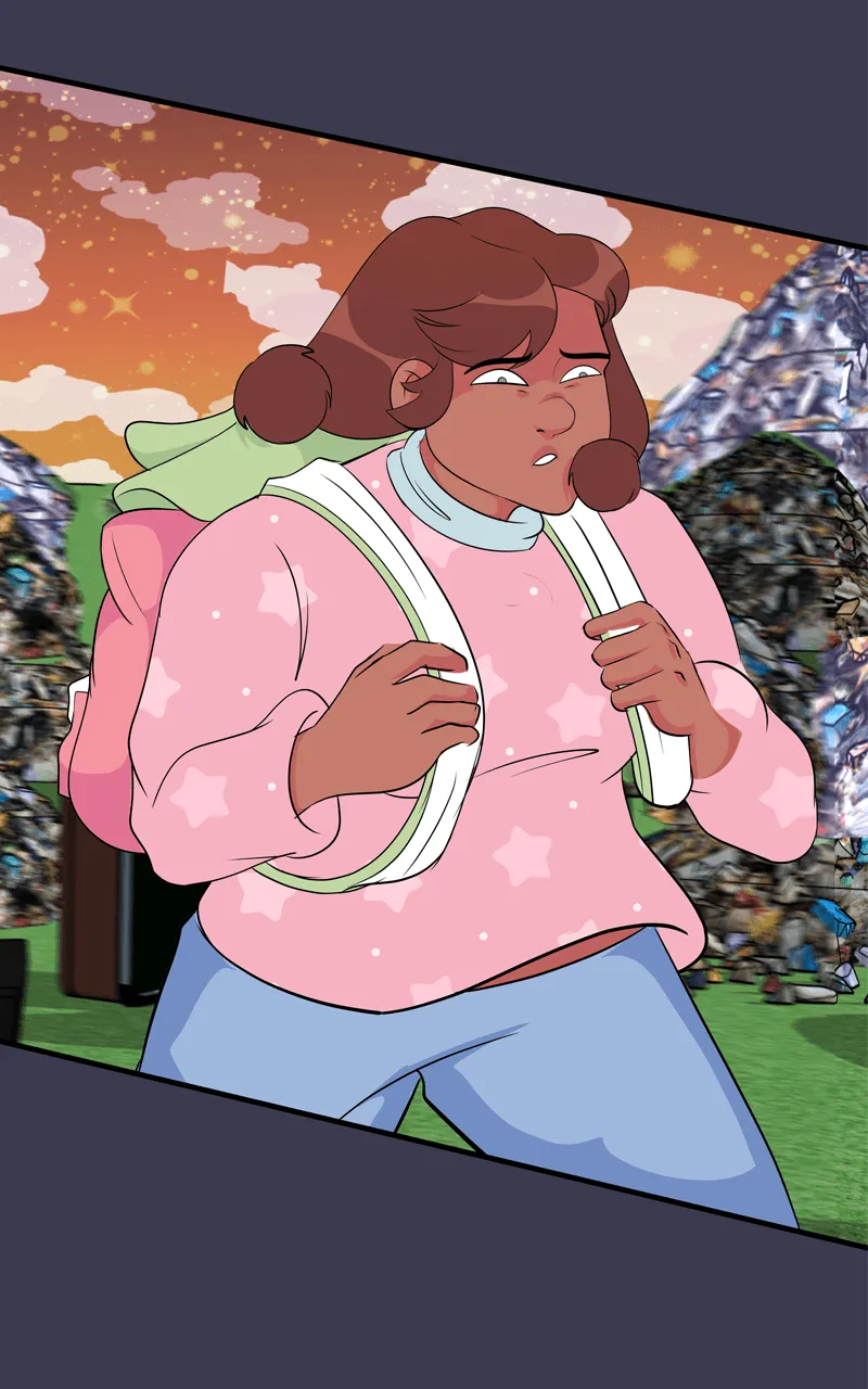 Luggage Chapter 26 page 19 - 