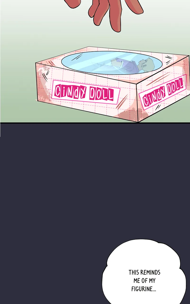 Luggage Chapter 26 page 22 - 