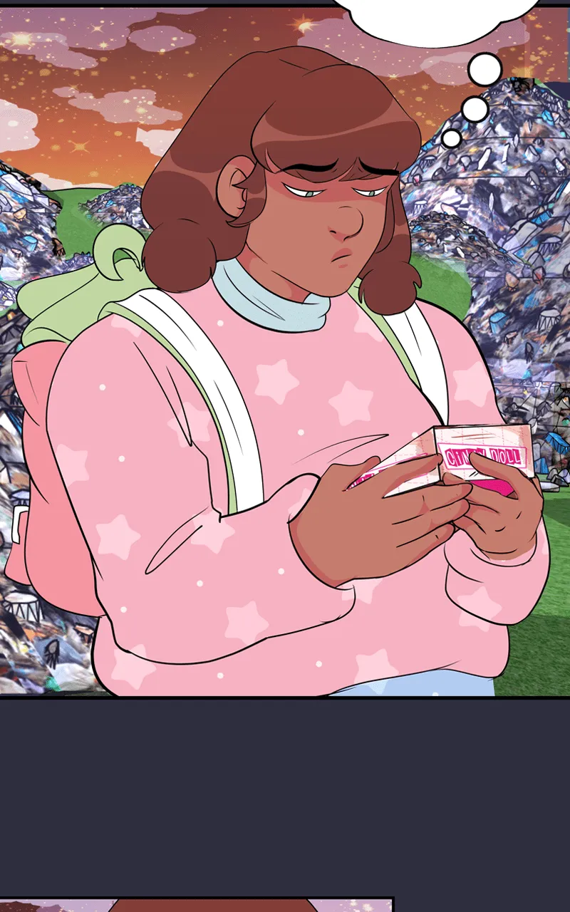 Luggage Chapter 26 page 23 - 