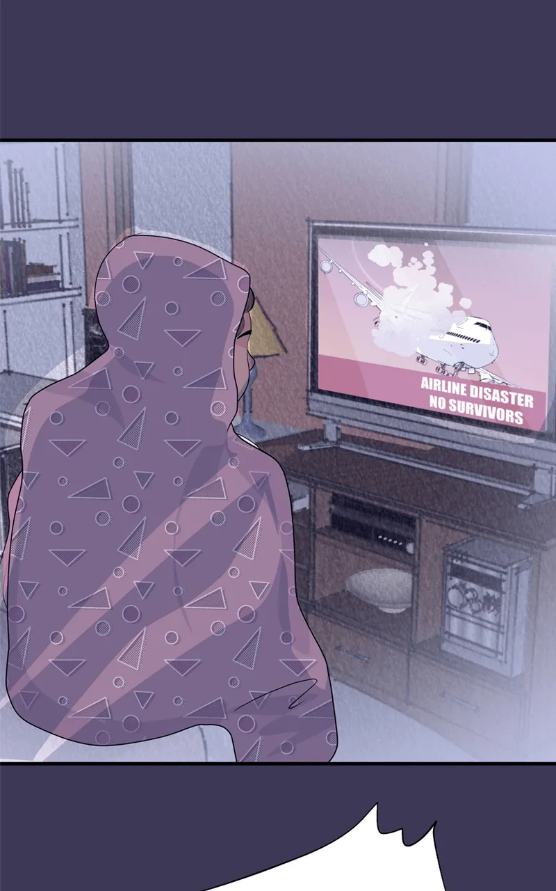 Luggage Chapter 26 page 25 - 