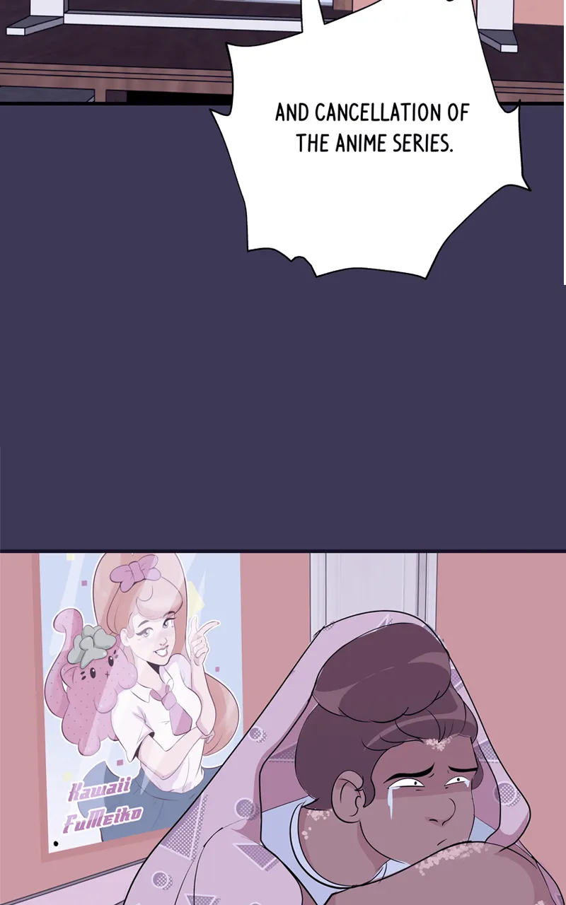 Luggage Chapter 26 page 28 - 