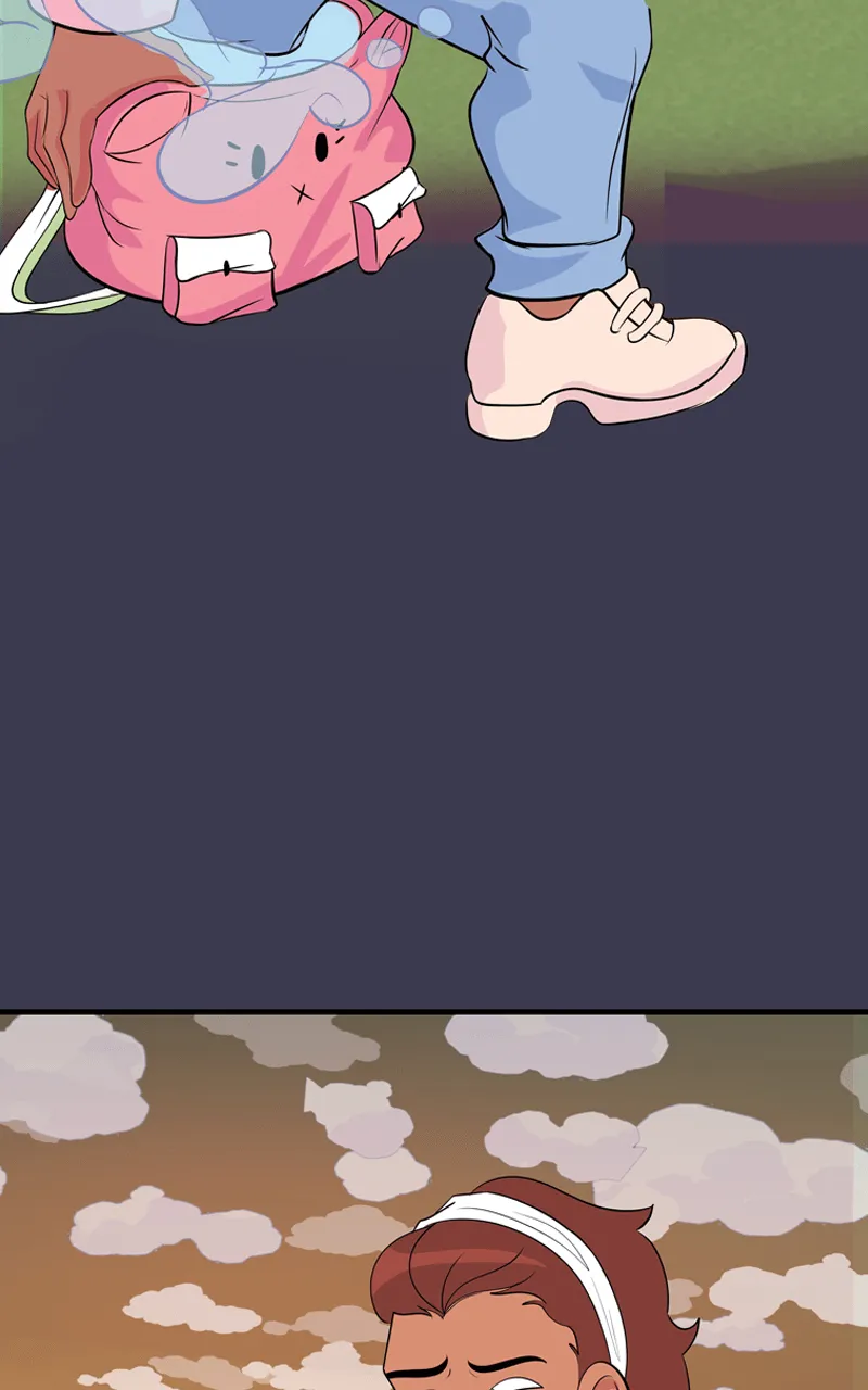 Luggage Chapter 26 page 4 - 