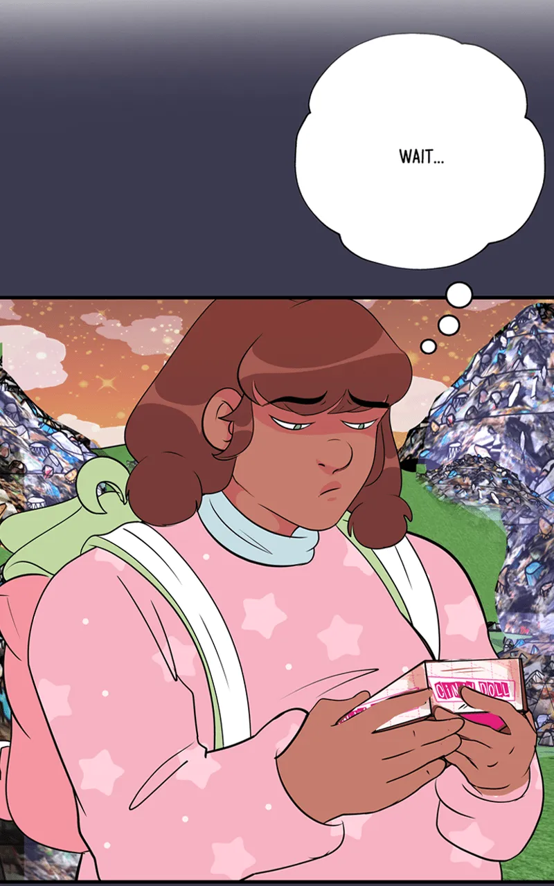 Luggage Chapter 26 page 31 - 