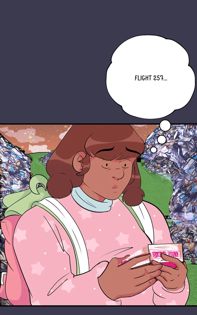 Luggage Chapter 26 page 32 - 