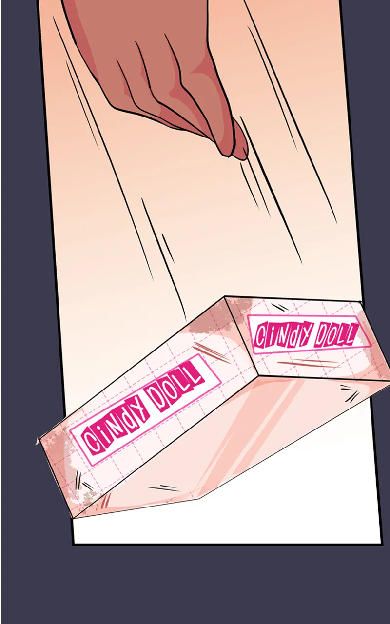 Luggage Chapter 26 page 34 - 