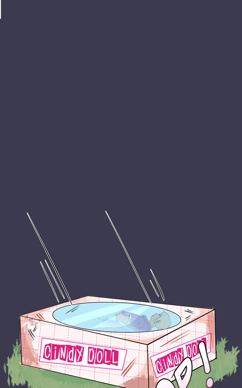 Luggage Chapter 26 page 35 - 