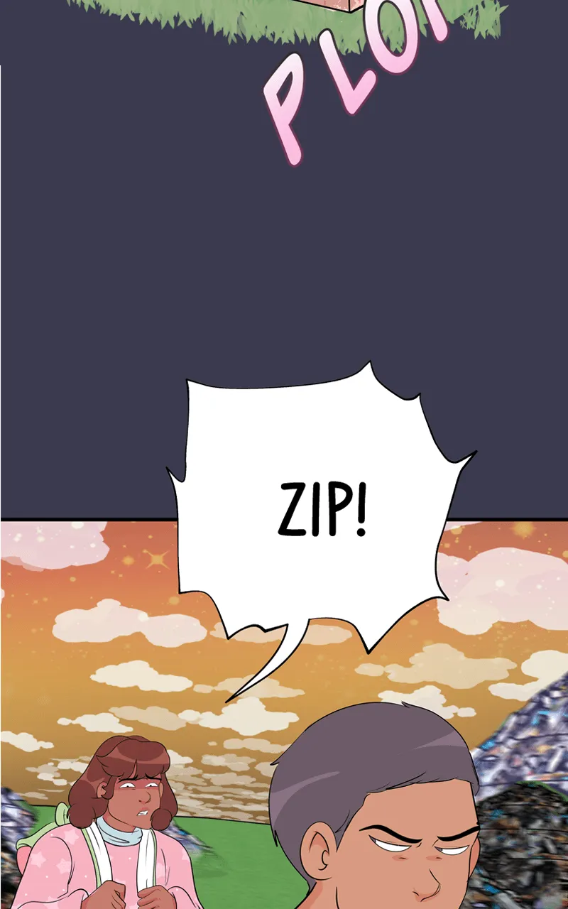 Luggage Chapter 26 page 36 - 